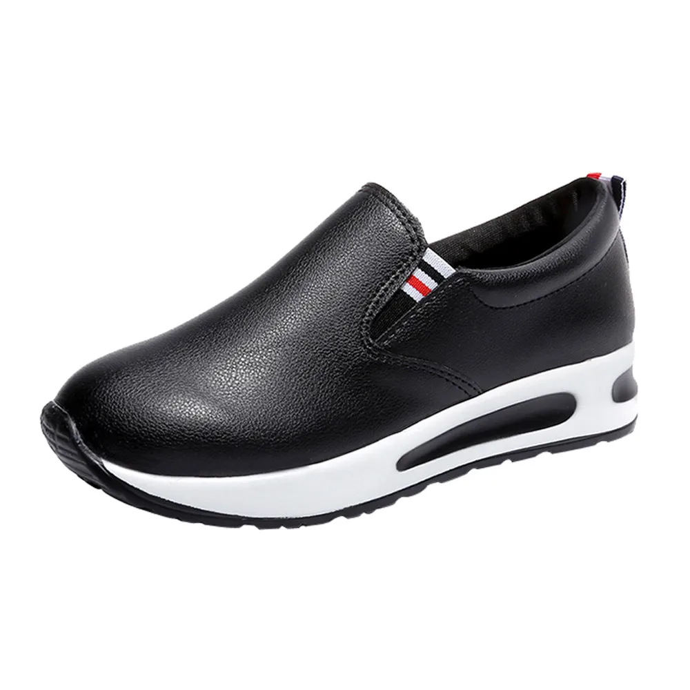 Women Flat Thick Bottom Shoes Slip On Ankle Boots Casual Platform Sport Shoes Woman winter Lady Boots Women Fashion Hotselling
Women Flat Thick Bottom Shoes Slip On Ankle Boots Casual Platform Sport Shoes Woman winter Lady Boots Women Fashion Hotselling