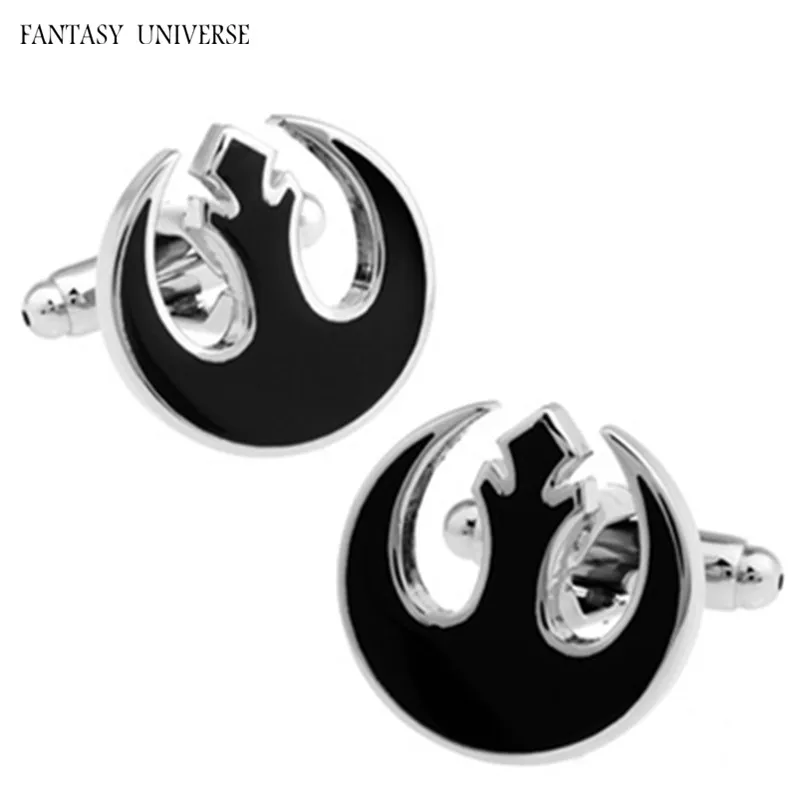 

FANTASY UNIVERSE Freeshipping 20pcs a lot Cufflinks XQDZ01