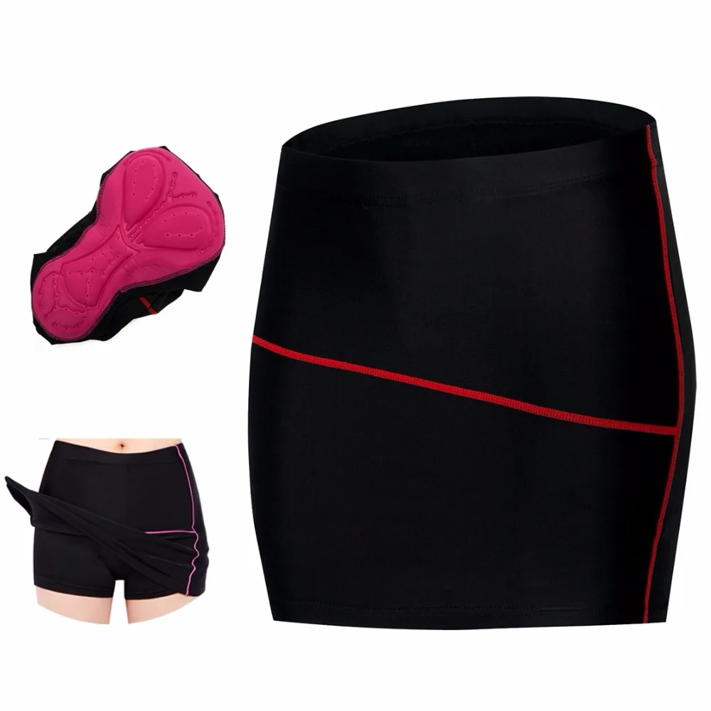 Weimostar Pink Cycling Shorts Women Bike Dress Bicycle 3D Silicone Padded Shorts Girl MTB Bottom Riding Sports maillot Summer 
Weimostar Pink Cycling Shorts Women Bike Dress Bicycle 3D Silicone Padded Shorts Girl MTB Bottom Riding Sports maillot Summer