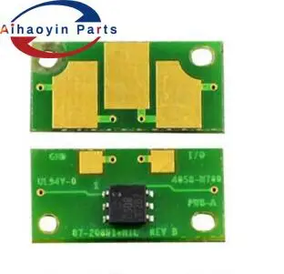 2sets image Drum Unit reset chip copier parts For Konica Minolta bizhub 250 C250 252 C252 240 C240 Drum Chip IU210
2sets image Drum Unit reset chip copier parts For Konica Minolta bizhub 250 C250 252 C252 240 C240 Drum Chip IU210