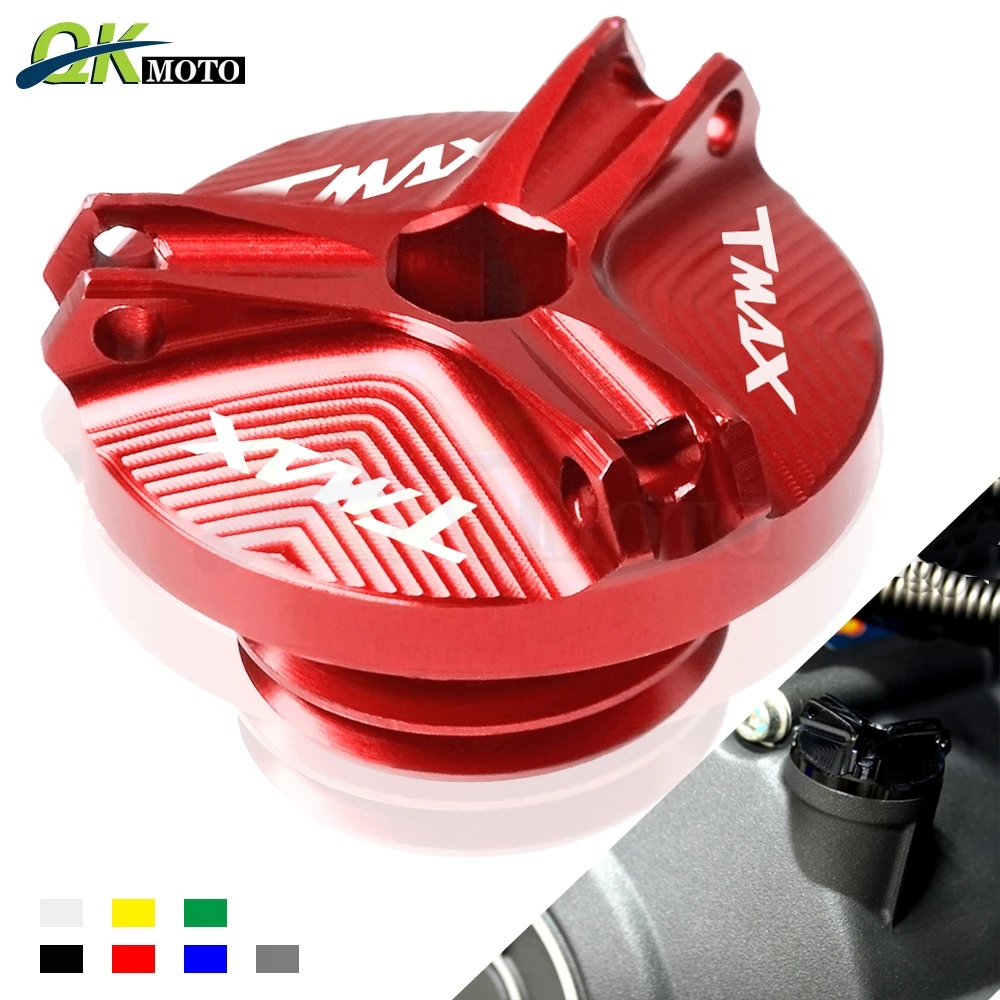 Motorcycle Accessories parts Engine Oil Drain Plug Sump Nut Cup Plug Cover For yamaha T-MAX TMAX T MAX 500 530 T-MAX500 TMAX530
Motorcycle Accessories parts Engine Oil Drain Plug Sump Nut Cup Plug Cover For yamaha T-MAX TMAX T MAX 500 530 T-MAX500 TMAX530