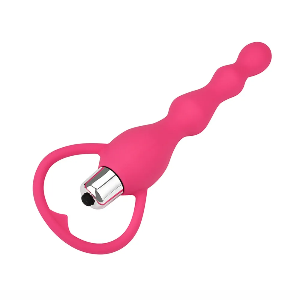 Заказать Анальный Вибратор