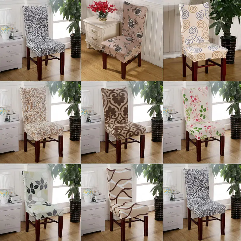 1PCS Europe Design Removable Stretch Slipcover For Living Dining Short Postoral Flower Print Chair Cover
1PCS Europe Design Removable Stretch Slipcover For Living Dining Short Postoral Flower Print Chair Cover