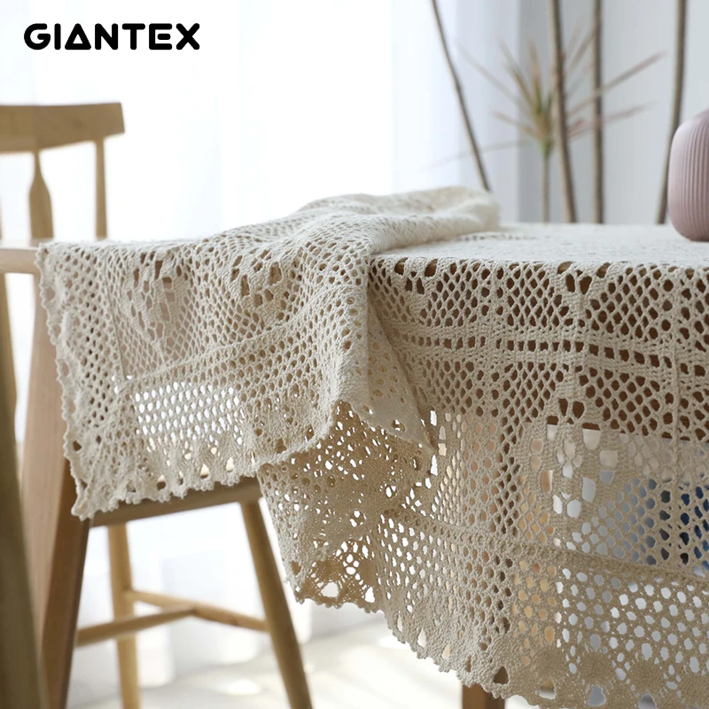 Hollow Decorative Table Cloth Lace Tablecloth Rectangular Tablecloths Dining Table Cover Obrus Tafelkleed mantel mesa nappe
Hollow Decorative Table Cloth Lace Tablecloth Rectangular Tablecloths Dining Table Cover Obrus Tafelkleed mantel mesa nappe