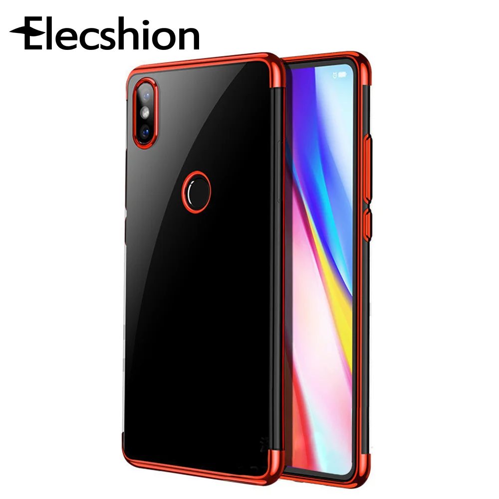 Plating Soft TPU Silicon Case For Huawei P20 Lite P20 P30 Pro Honor 10 8x Ultra Thin Protective Cover For Huawei P30 Lite Mate20
Plating Soft TPU Silicon Case For Huawei P20 Lite P20 P30 Pro Honor 10 8x Ultra Thin Protective Cover For Huawei P30 Lite Mate20