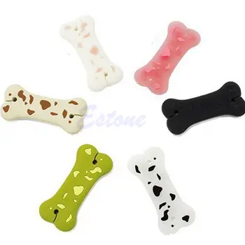Dog Bone Cute Cartoon Cord Cable Headphone Earphone Wrap Manage Winder Organizer
Dog Bone Cute Cartoon Cord Cable Headphone Earphone Wrap Manage Winder Organizer