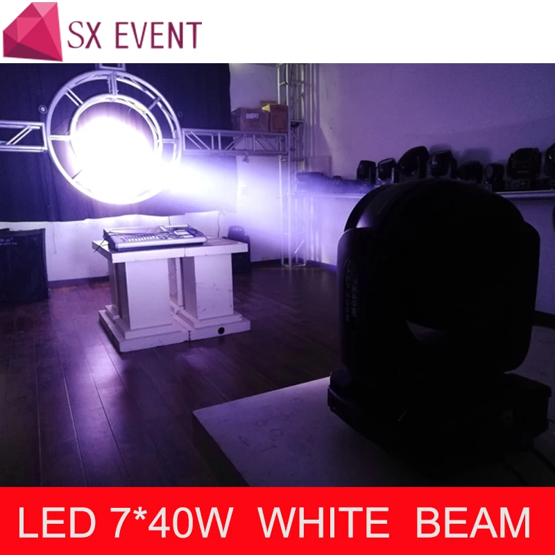 740W