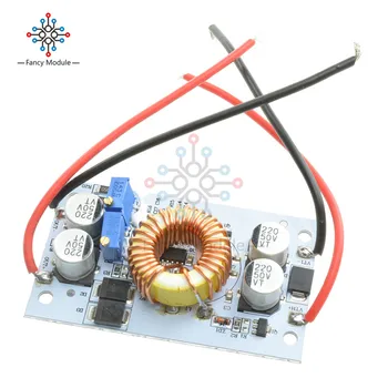 diymore DC-DC Boost Converter Constant Module Current Mobile Power Supply 250W 10A LED Driver Step Up Module
diymore DC-DC Boost Converter Constant Module Current Mobile Power Supply 250W 10A LED Driver Step Up Module