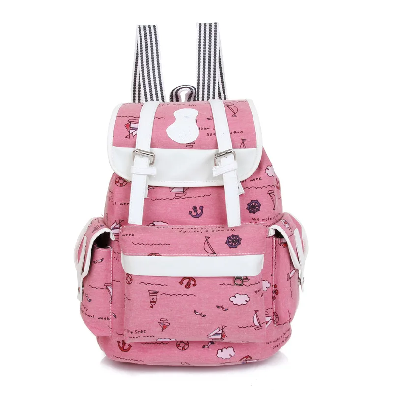 new arrival college preppy student backpack ladies daily back pack women prints vintage travel schoolbags laptop backpack 2018
new arrival college preppy student backpack ladies daily back pack women prints vintage travel schoolbags laptop backpack 2018