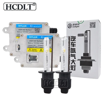 HCDLT AC 35W Fast Bright Cnlight H7 D2H Xenon HID Kit H1 H3 H11 HB3 HB4 4300K 5000K 6000K Hylux A2088 Ballast Cnlight Xenon Lamp
HCDLT AC 35W Fast Bright Cnlight H7 D2H Xenon HID Kit H1 H3 H11 HB3 HB4 4300K 5000K 6000K Hylux A2088 Ballast Cnlight Xenon Lamp