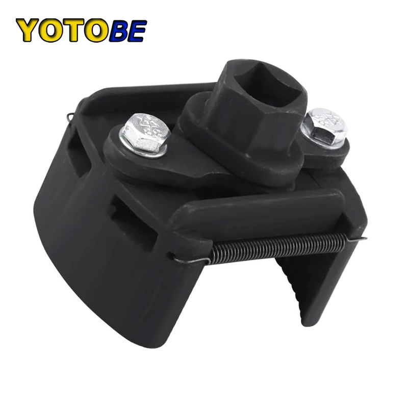 Professional Quick Release 60-80mm Adjustable Oil Filter Wrench U type Oil Filter Removal Spanner
Professional Quick Release 60-80mm Adjustable Oil Filter Wrench U type Oil Filter Removal Spanner