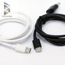 original copy USB 2.0 Data Sync Charging USB-C Type-C Cable 1M for LG G5/Nexus 5X/6P/ for huawei p9 lite mi5 for meizu pro 6