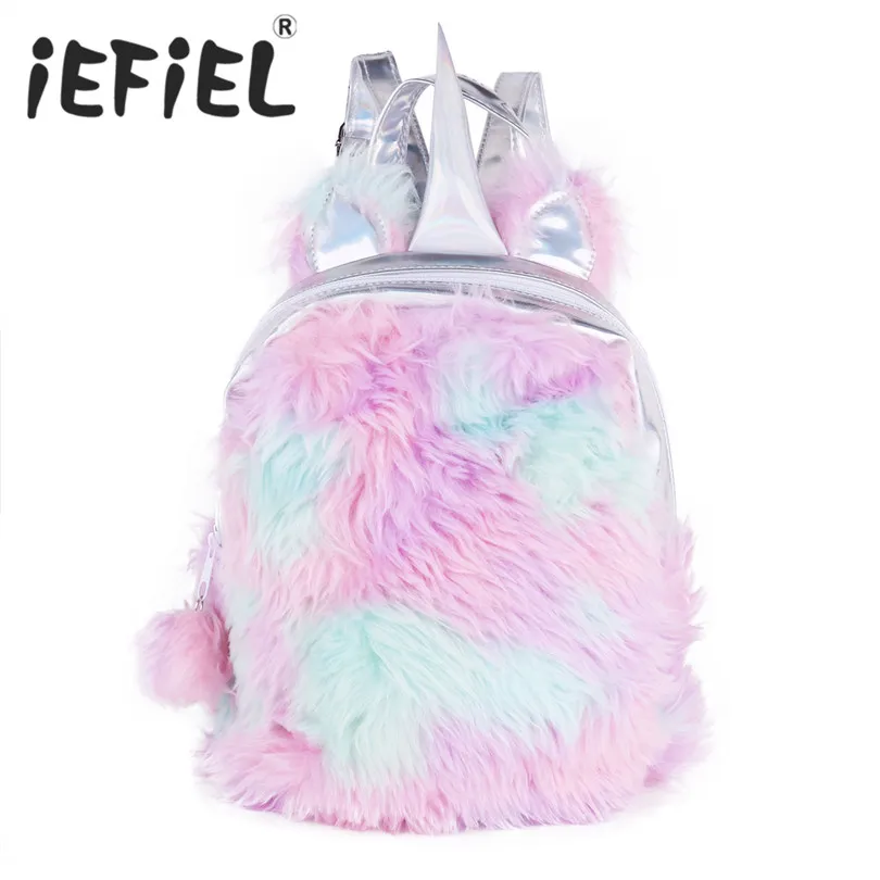 Fashion Kids Girls Ballerina Ballet Bag Backpack Shoulder Cartoon Kawaii Iridescent Bag or Girls Adorable Ballet Dancer Bag
Fashion Kids Girls Ballerina Ballet Bag Backpack Shoulder Cartoon Kawaii Iridescent Bag or Girls Adorable Ballet Dancer Bag