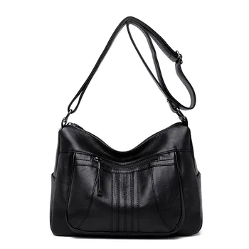 2019 Summer Small Women Shoulder Bags Fashion Crossbody Bags for Women Leather Luxury Handbag Casual Ladies Travel Messenger Bag
2019 Summer Small Women Shoulder Bags Fashion Crossbody Bags for Women Leather Luxury Handbag Casual Ladies Travel Messenger Bag