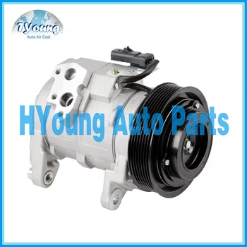 10S20E auto ac compressor for Dodge Durango Ram Pick-up Truck 5.7L 19193603 447220-4820 55056157AC RL056157AD 5135970AB
10S20E auto ac compressor for Dodge Durango Ram Pick-up Truck 5.7L 19193603 447220-4820 55056157AC RL056157AD 5135970AB