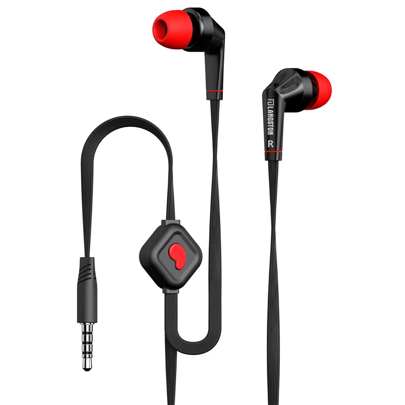 Langsdom JD88 Stereo In Ear Headset Earphone Handfree for Smartphone iphone 6 6s plus Galaxy s6
Langsdom JD88 Stereo In Ear Headset Earphone Handfree for Smartphone iphone 6 6s plus Galaxy s6