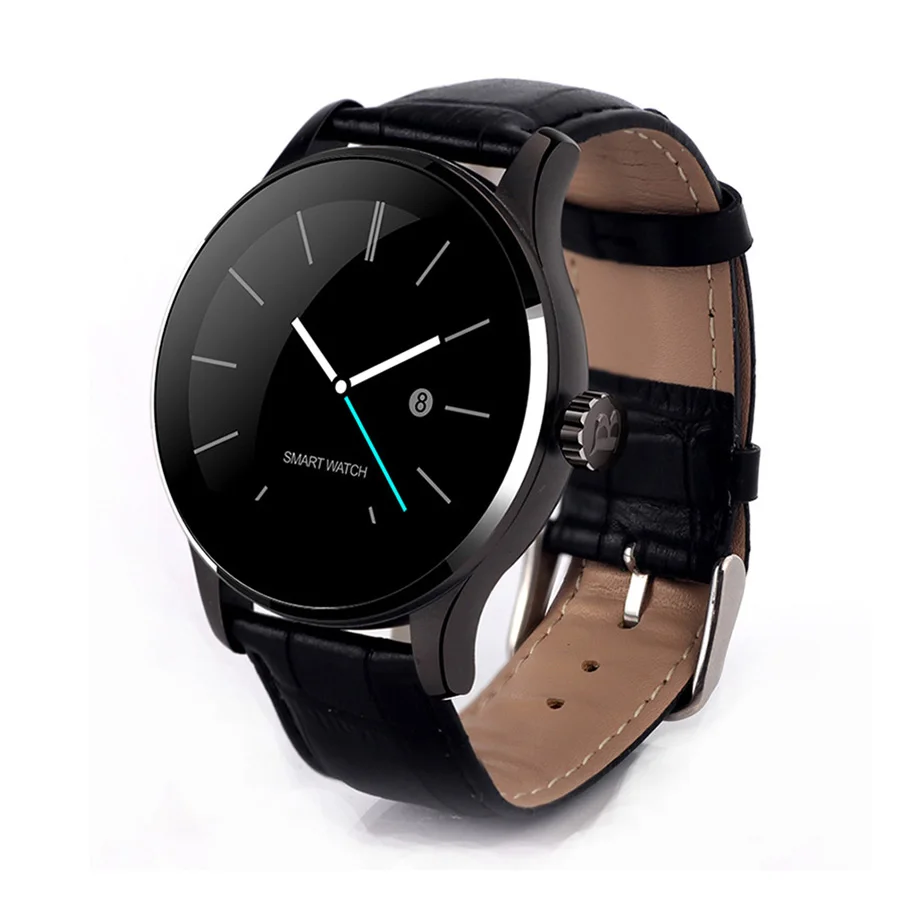 Smart Watch Track Wristwatch Bluetooth Heart Rate Monitor Pedometer Dialing Smartwatch Phone For Android IOS
Smart Watch Track Wristwatch Bluetooth Heart Rate Monitor Pedometer Dialing Smartwatch Phone For Android IOS