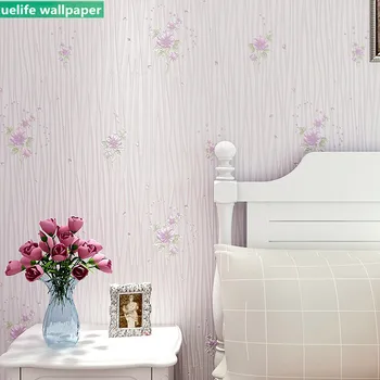 0.53x10m Idyllic pink yellow embossed small flower pattern wedding room kids room bedroom TV sofa background wall paper
0.53x10m Idyllic pink yellow embossed small flower pattern wedding room kids room bedroom TV sofa background wall paper