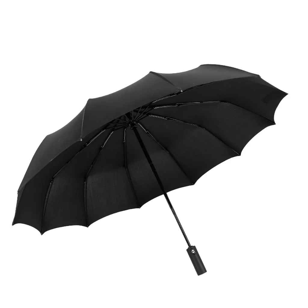 Big Top Quality Umbrella Men Rain Woman Windproof Large Umbrellas Male Women Sun 3 Floding Big Umbrella Outdoor Parapluie*10
Big Top Quality Umbrella Men Rain Woman Windproof Large Umbrellas Male Women Sun 3 Floding Big Umbrella Outdoor Parapluie*10