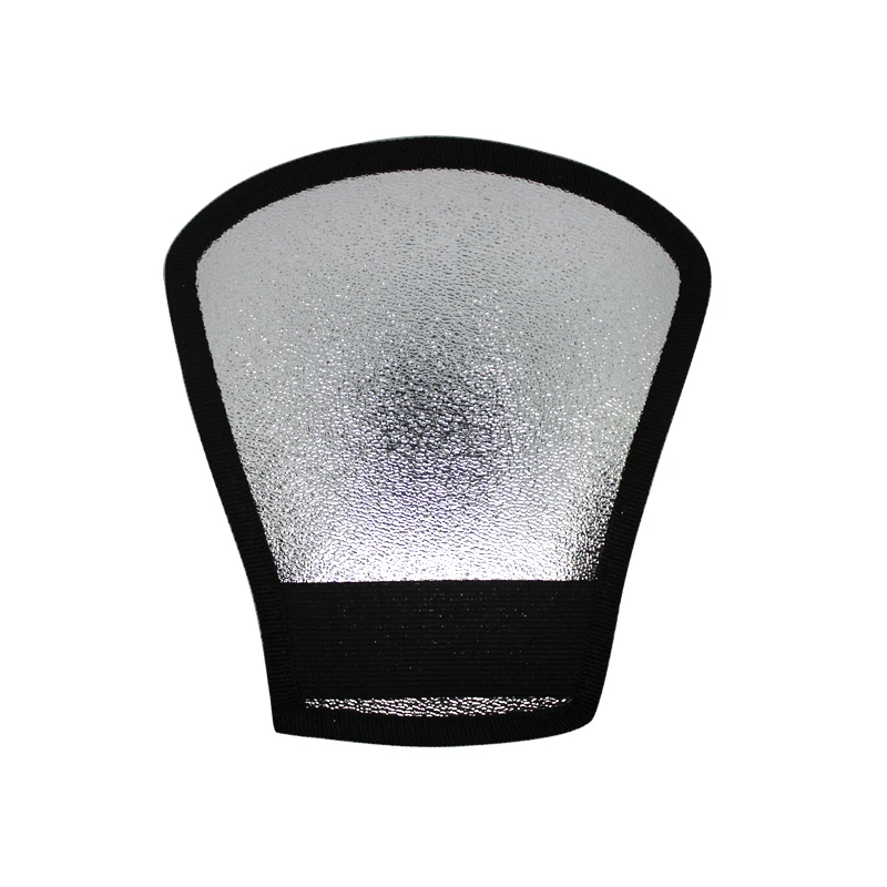 Flash Diffuser For Canon Nikon Speedlite Photography DSLR Camera Accessories Flash Diffuser Softbox Silver&White Diffuser
Flash Diffuser For Canon Nikon Speedlite Photography DSLR Camera Accessories Flash Diffuser Softbox Silver&White Diffuser