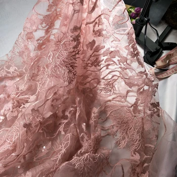 1Meter Bridal Lotus French Lace Fabric High Quality Embroidered Guipure Lace Trim For Wedding Dresses Table Cloth
1Meter Bridal Lotus French Lace Fabric High Quality Embroidered Guipure Lace Trim For Wedding Dresses Table Cloth