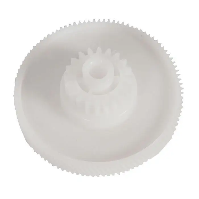 Free Shiping ru5-0308 Compatible new Pinion 20 t 103 t for HP 1160 1320 M2727 P2015 P2015 3390 3392
Free Shiping ru5-0308 Compatible new Pinion 20 t 103 t for HP 1160 1320 M2727 P2015 P2015 3390 3392