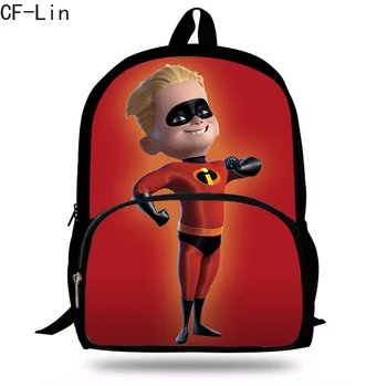 2019 New 16-inch Cut Superman Cartoon Bookbags Girls School Bags The Incredibles Backpack Boys Trave Bag Gift Children Teenagers
2019 New 16-inch Cut Superman Cartoon Bookbags Girls School Bags The Incredibles Backpack Boys Trave Bag Gift Children Teenagers