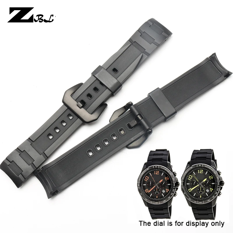 Resin watch band sport silicone rubber watch strap 22mm watchband waterproof belt for EFR-516/EFR-516PB watch strap
Resin watch band sport silicone rubber watch strap 22mm watchband waterproof belt for EFR-516/EFR-516PB watch strap