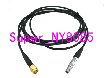 Cable FFA.00S 00 C5 1Pin to SMA male plug Connector for Ultrasonic Equipment Flaw Detector 3FT~10M
Cable FFA.00S 00 C5 1Pin to SMA male plug Connector for Ultrasonic Equipment Flaw Detector 3FT~10M