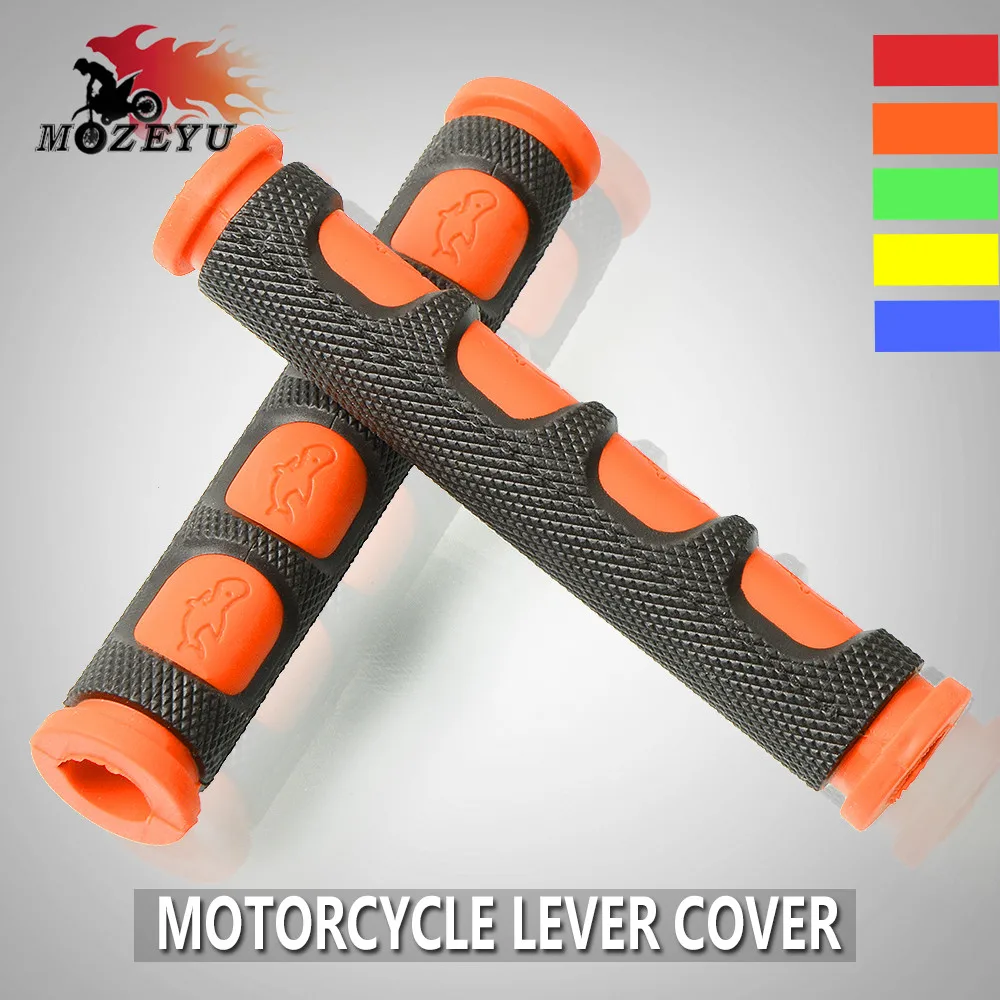 Universal Motorcycle Brake Clutch Lever Cover Handgrip Guard Handle Grips for KTM EXC-F EXC duke 125 200 250 300 350 400 450 505 
Universal Motorcycle Brake Clutch Lever Cover Handgrip Guard Handle Grips for KTM EXC-F EXC duke 125 200 250 300 350 400 450 505
