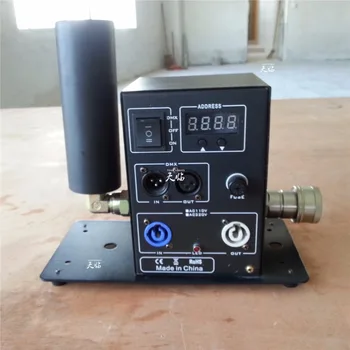 Free Shipping ( 4 pcs / lot ) With LED Display Stage co2 jet machine ,Large-Sized CO2 Jet device For Stage Effect
Free Shipping ( 4 pcs / lot ) With LED Display Stage co2 jet machine ,Large-Sized CO2 Jet device For Stage Effect