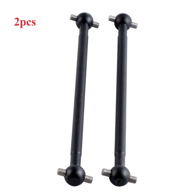 2Pcs/lot HIMOTO Metal Drive Shaft 1/10 E10MTL E10MT E108P Monster Transmission Harden for RC Model Cars E10BP 
2Pcs/lot HIMOTO Metal Drive Shaft 1/10 E10MTL E10MT E108P Monster Transmission Harden for RC Model Cars E10BP