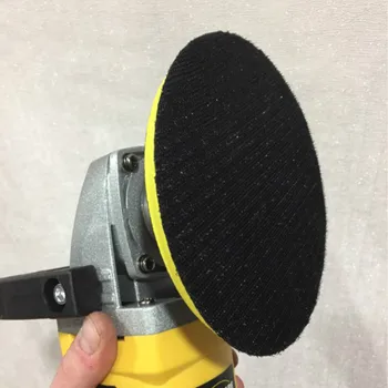 1pcs 3/4/5/6/7inch Polishing Buffing Waxing Pad Accessories Polishing Pad Polishing Plate M14 Connector Drill Car Polisher
1pcs 3/4/5/6/7inch Polishing Buffing Waxing Pad Accessories Polishing Pad Polishing Plate M14 Connector Drill Car Polisher