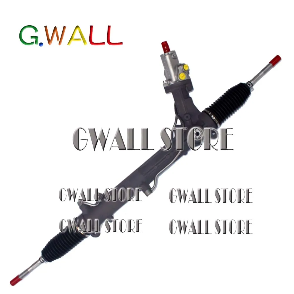 Brand New Power Steering Rack For BMW 5 Series E60 E61 E63 LHD 32106773803 32106777483 32106777999 RHD 32106773808 32106777484
Brand New Power Steering Rack For BMW 5 Series E60 E61 E63 LHD 32106773803 32106777483 32106777999 RHD 32106773808 32106777484