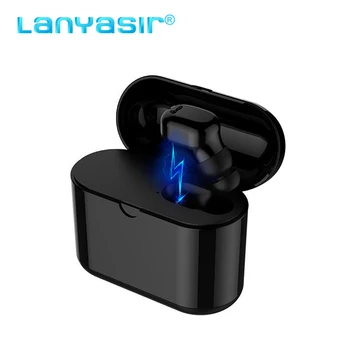 Lanyasir S8 plus TWS Earphones Ture Wireless Bluetooth Earphone Stereo Music in-ear
Lanyasir S8 plus TWS Earphones Ture Wireless Bluetooth Earphone Stereo Music in-ear