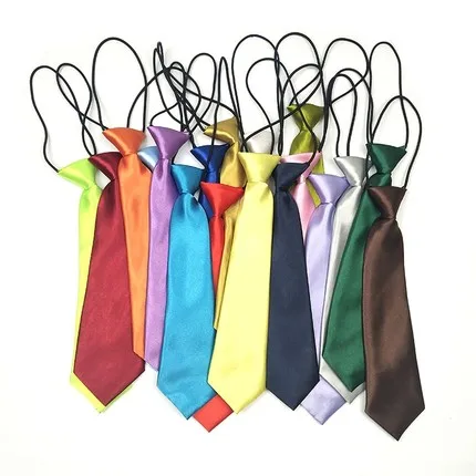 Fashion School Boys Children Kids Baby Wedding Solid Colour Elastic Tie Necktie Boy Tie Baby Wedding Necktie Neck Tie Stain
Fashion School Boys Children Kids Baby Wedding Solid Colour Elastic Tie Necktie Boy Tie Baby Wedding Necktie Neck Tie Stain