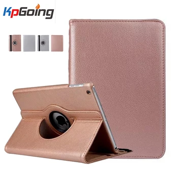 For IPad 2018 Case 360 Rotating folio Cover for IPad 9.7 2017 PU Leather Stand for IPad Air 2 Air 1 Rose Gold Rotate Bag Case
For IPad 2018 Case 360 Rotating folio Cover for IPad 9.7 2017 PU Leather Stand for IPad Air 2 Air 1 Rose Gold Rotate Bag Case