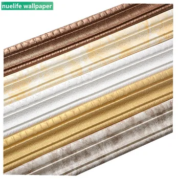 3d wall stickers soft edging strip foam waist line ceiling line kitchen living room bedroom waterproof baseboard wall sticker
3d wall stickers soft edging strip foam waist line ceiling line kitchen living room bedroom waterproof baseboard wall sticker