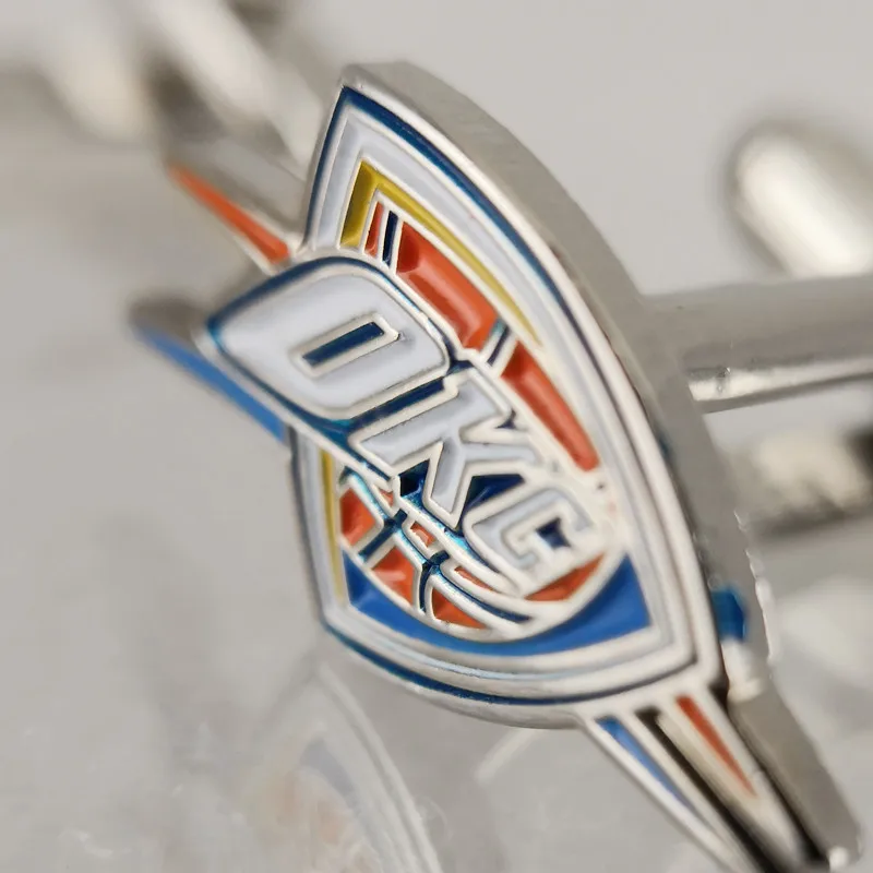 Oklahoma_City_Thunder Orlando_Magic Philadelphia_76erss Phoenix_Suns Portland Trailblazers Sacramento_Kings CuffLinks
Oklahoma_City_Thunder Orlando_Magic Philadelphia_76erss Phoenix_Suns Portland Trailblazers Sacramento_Kings CuffLinks