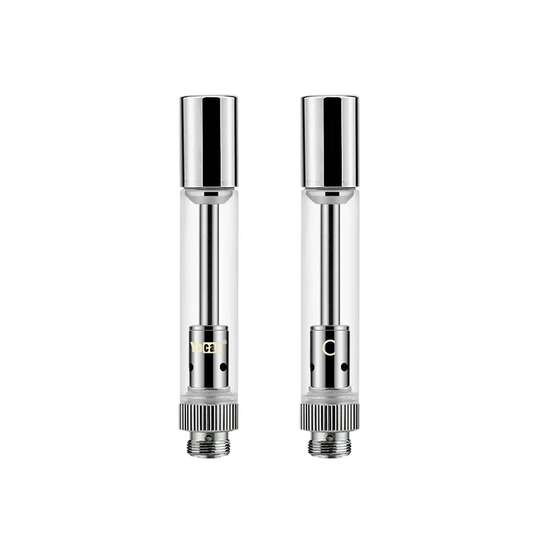 Original Yocan Stealth Atomizer e-Cigarettes Tank Wax Oil Ceramic Quatz Dual Core Vape Vaporizer Atomizer Tank For Stealth Kit
Original Yocan Stealth Atomizer e-Cigarettes Tank Wax Oil Ceramic Quatz Dual Core Vape Vaporizer Atomizer Tank For Stealth Kit