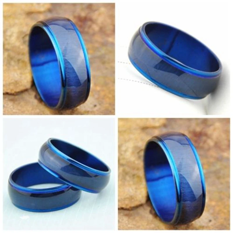 Wholesale 36pcs/LOT Men women's Cool Blue Stainless steel rings cat's eyes fashion rings bands mixed sizes
Wholesale 36pcs/LOT Men women's Cool Blue Stainless steel rings cat's eyes fashion rings bands mixed sizes
