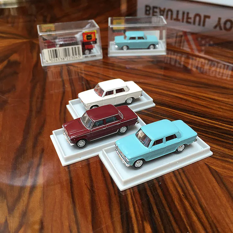 1:87 Metal Diecast Mini Car Model Engineering Exquisite Simulation Alloy Car Model for Display Collection Model Car Ho Scale
1:87 Metal Diecast Mini Car Model Engineering Exquisite Simulation Alloy Car Model for Display Collection Model Car Ho Scale