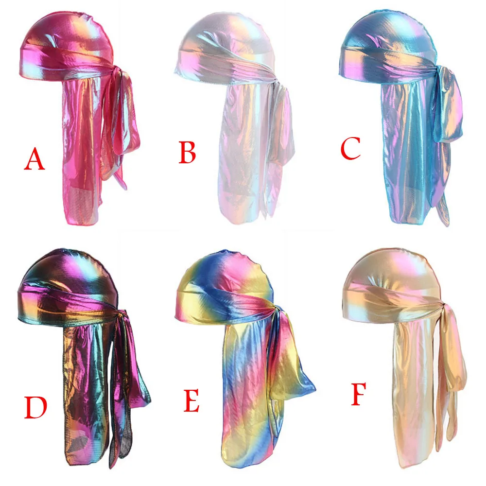 JAYCOSIN Men/Women Silk Polyester Bandana Hat Durag Rag Tail Headwrap Headwear Gift
JAYCOSIN Men/Women Silk Polyester Bandana Hat Durag Rag Tail Headwrap Headwear Gift