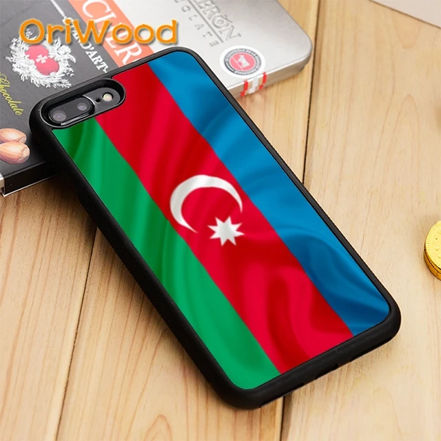 OriWood azerbaijan syria israel flag Case cover for iPhone 5 6s 7 8 plus X XR XS 11 pro max Samsung Galaxy S6 S7 S8 S9 S10 plus
OriWood azerbaijan syria israel flag Case cover for iPhone 5 6s 7 8 plus X XR XS 11 pro max Samsung Galaxy S6 S7 S8 S9 S10 plus