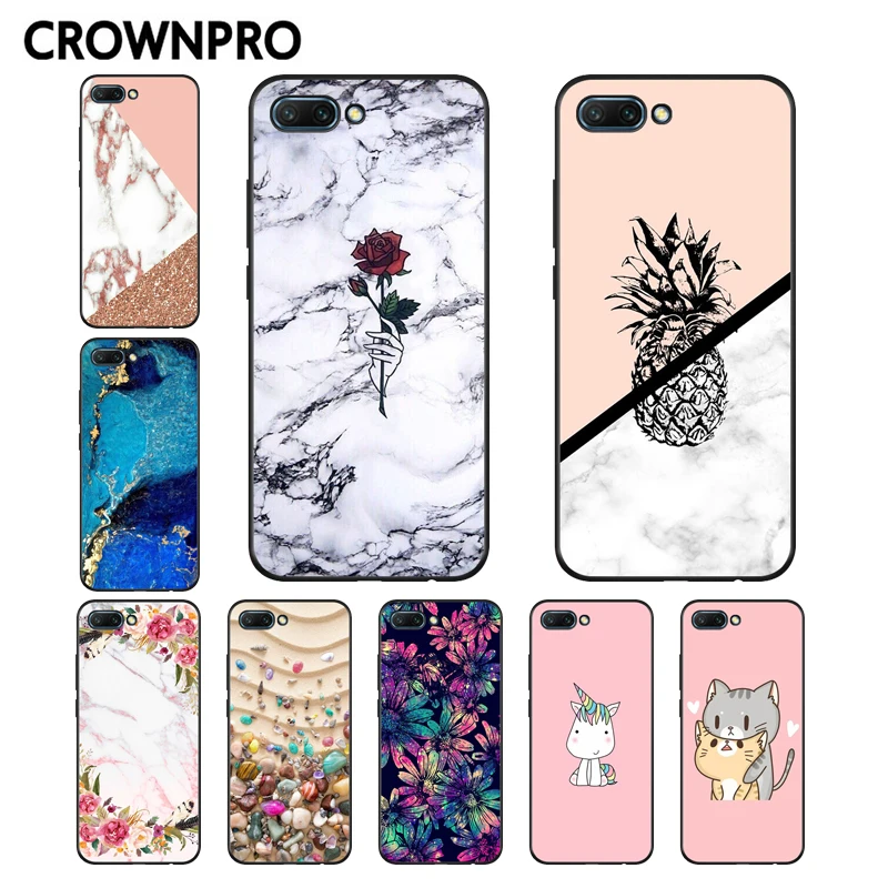 CROWNPRO Honor 10 Case Cover Black Soft TPU Matte Silicone Back Protective Huawei Huawei Honor 10 Case Phone FOR Honor 10 Funda
CROWNPRO Honor 10 Case Cover Black Soft TPU Matte Silicone Back Protective Huawei Huawei Honor 10 Case Phone FOR Honor 10 Funda