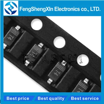 100pcs/lot 0805 SMD diode SOD-123 1N5819 1N4007 1N4148 SOD123 SOD-323 1206 1N4148WS 1N5819WS B5819WS SOD323
100pcs/lot 0805 SMD diode SOD-123 1N5819 1N4007 1N4148 SOD123 SOD-323 1206 1N4148WS 1N5819WS B5819WS SOD323