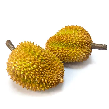 PVC Simulation Durian Artware Fruit Ornaments Cute Durian Figurines Home Decor Luxury Dragon Fruit Free Shipping
PVC Simulation Durian Artware Fruit Ornaments Cute Durian Figurines Home Decor Luxury Dragon Fruit Free Shipping