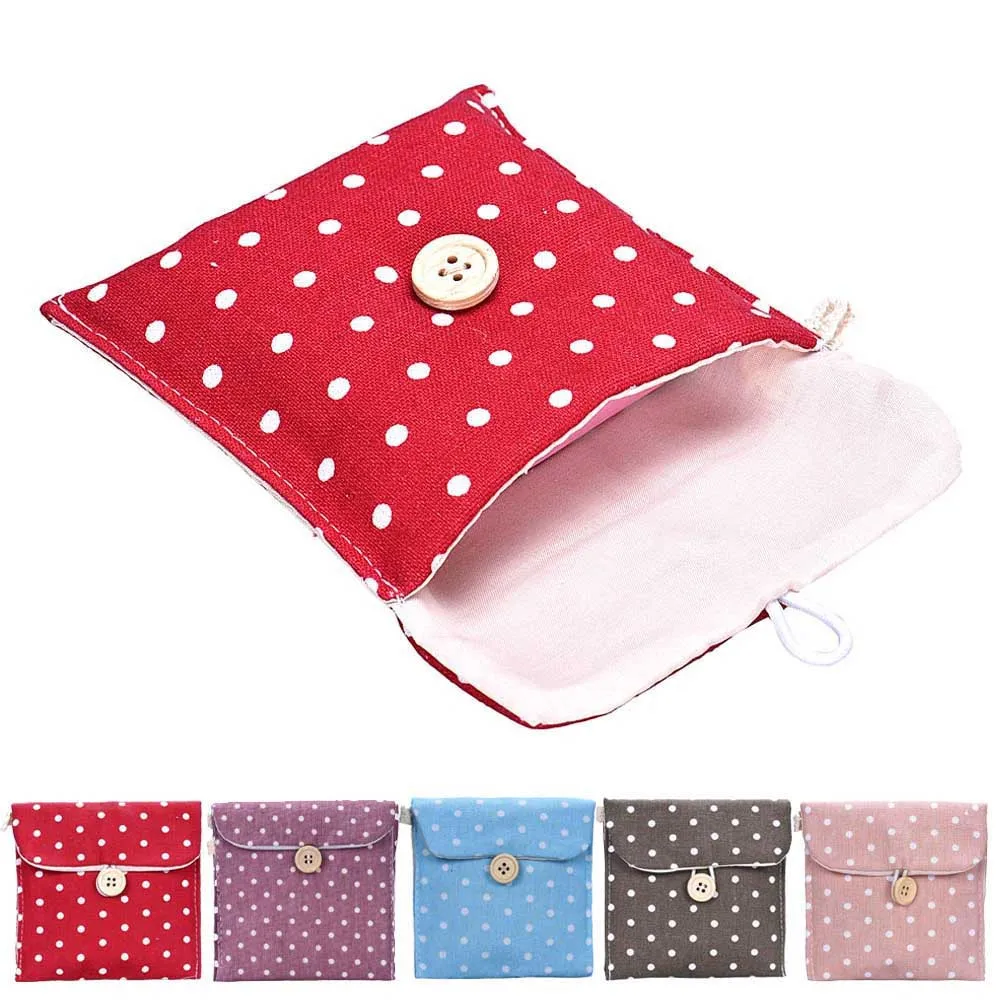 TAILUP organizer Girl Cotton Diaper Sanitary Napkin Package Storage Bags Organizer u61121 DROP SHIP
TAILUP organizer Girl Cotton Diaper Sanitary Napkin Package Storage Bags Organizer u61121 DROP SHIP