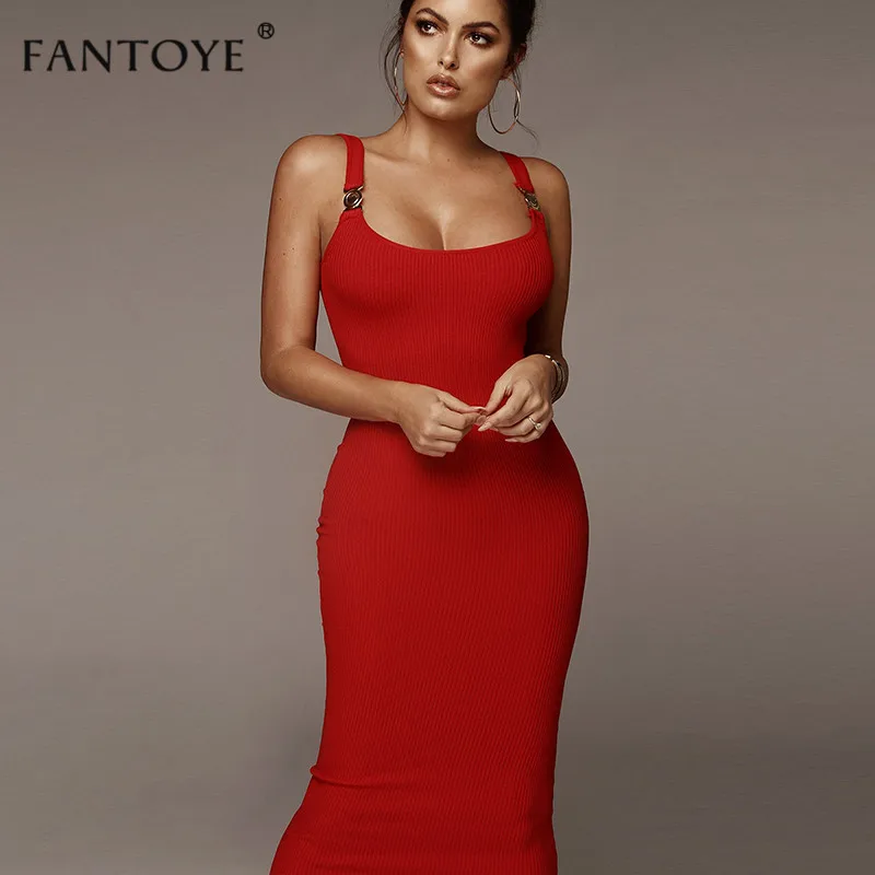 Fantoye White Knitted Sexy Long Dress Straps Backless Bodycon Bandage Pencil Winter Dress Spring Elegant Slim Club Party Dress
Fantoye White Knitted Sexy Long Dress Straps Backless Bodycon Bandage Pencil Winter Dress Spring Elegant Slim Club Party Dress