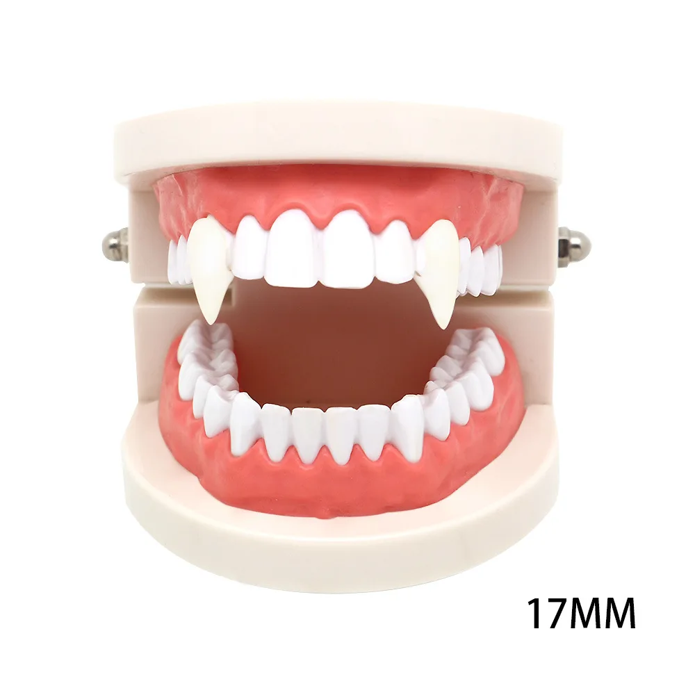 Chizequar 4 Styles Horrific Fun Clown Dress Vampire Teeth Halloween Party Dentures Zombie Devil Fangs Tooth With Dental Gum 21 Chizequar 4 Styles Horrific Fun Clown Dress Vampire Teeth Halloween Party Dentures Zombie Devil Fangs Tooth With Dental Gum -Cosplayware Store HTB1JJ2ybkY2gK0jSZFgq6A5OFXaZ.jpg